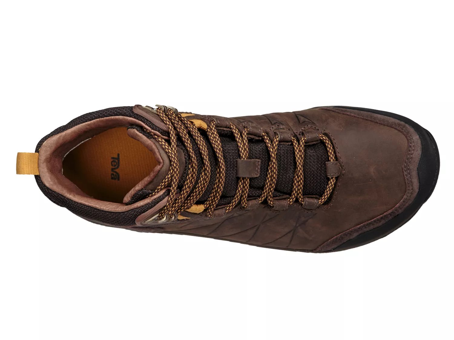 teva arrowood riva mid hiking boots
