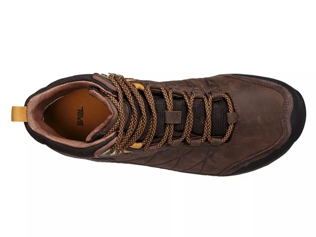 arrowood riva hiking boot
