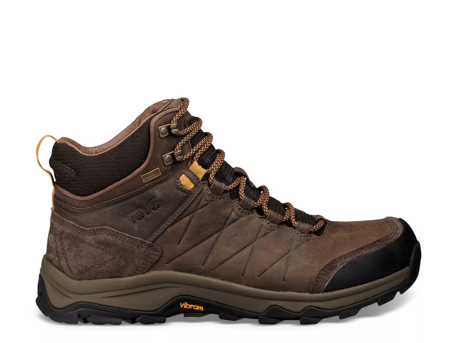 arrowood riva hiking boot