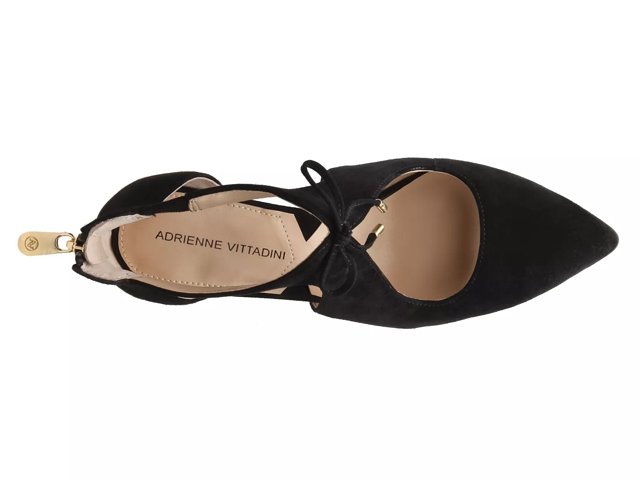 adrienne vittadini nigel shooties