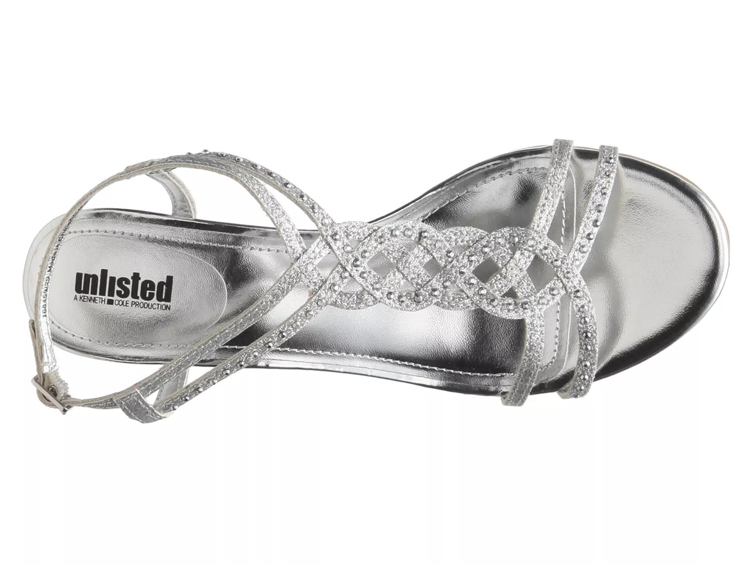 dsw childrens sandals