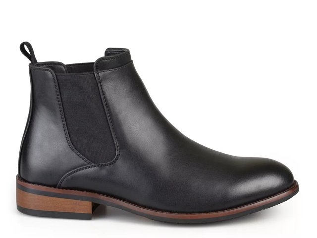 High top dress boots online