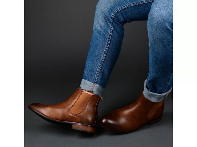 Vance Co. Landon Boot