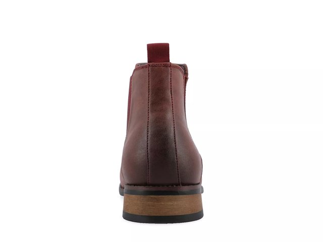 Vance co chelsea clearance boots