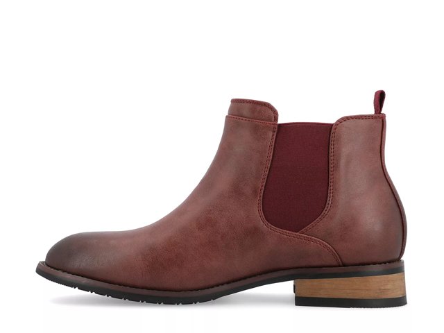 Vance co chelsea boots best sale