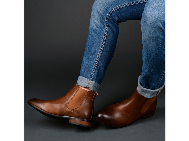 Vance Co. Boot - Free Shipping