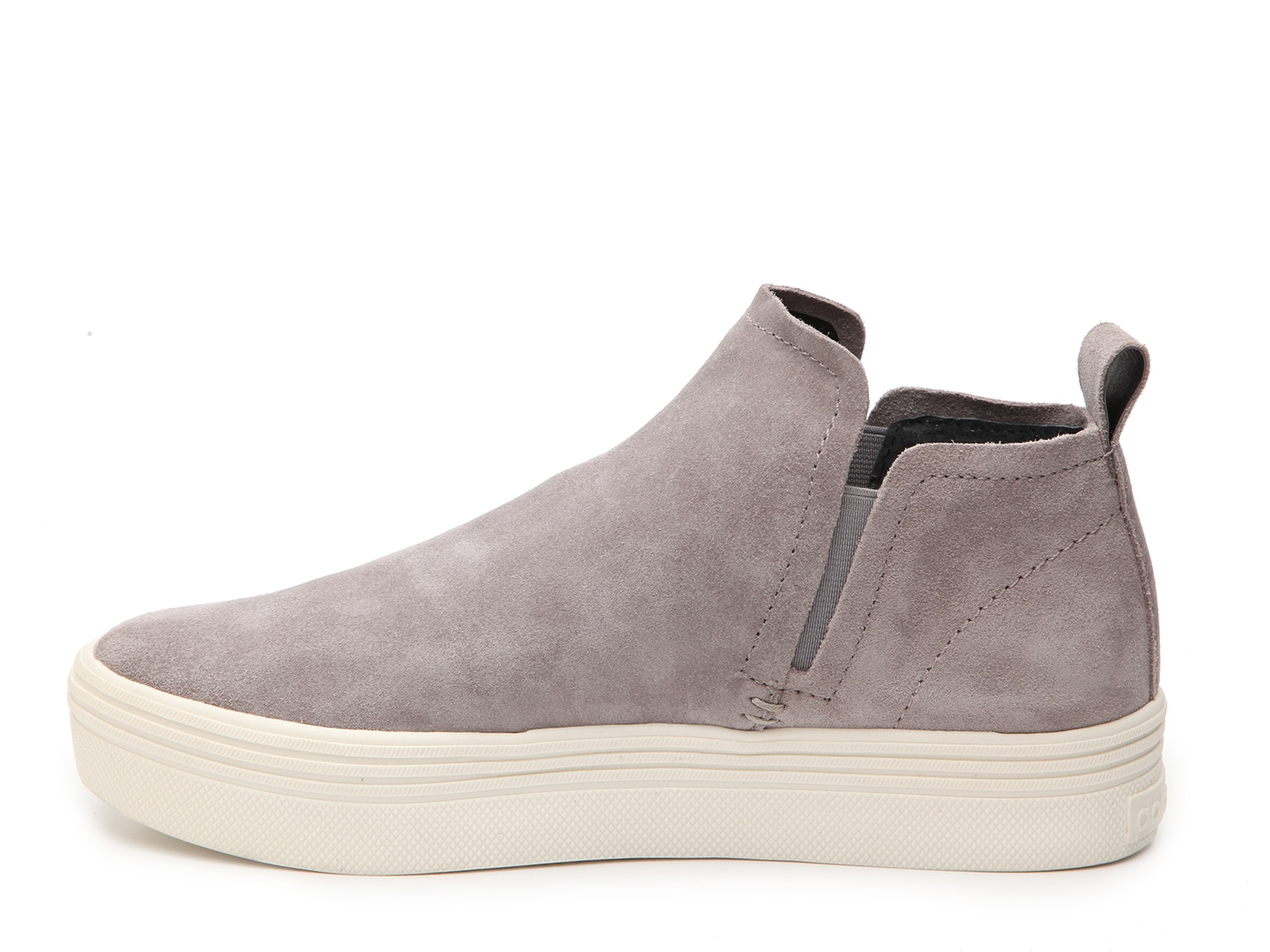 dolce vita tate suede sneakers