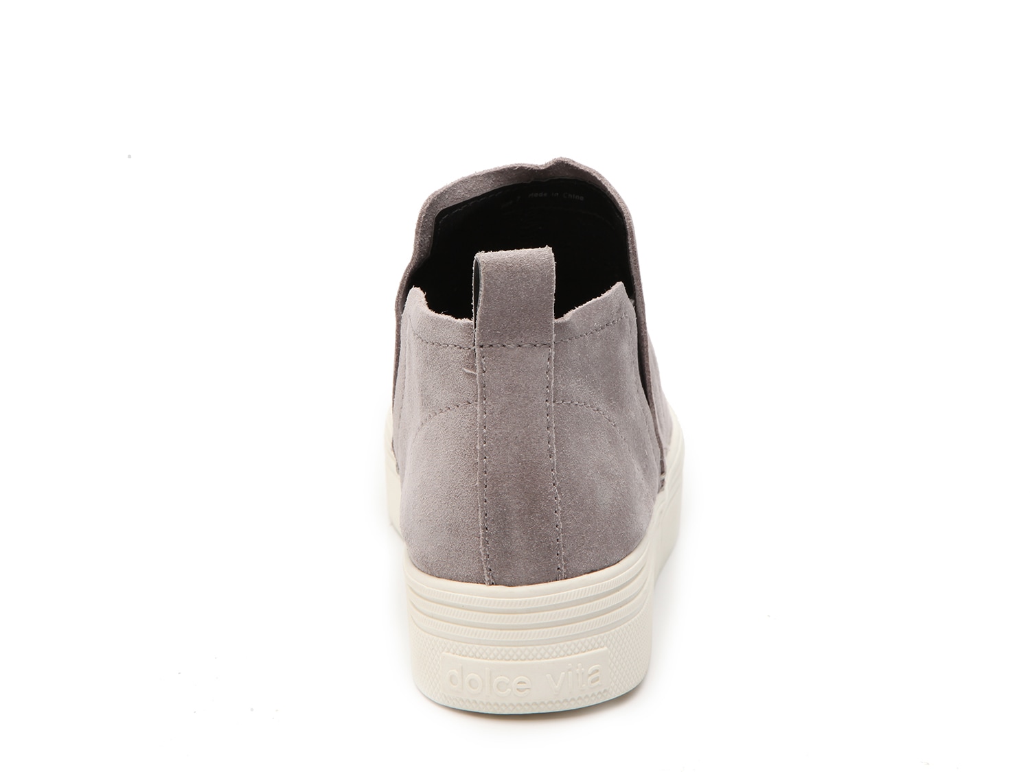 dolce vita tate suede sneakers