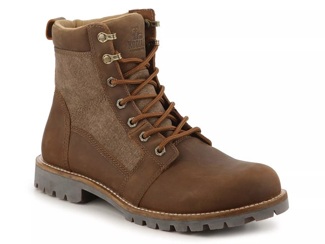 kodiak thane boots