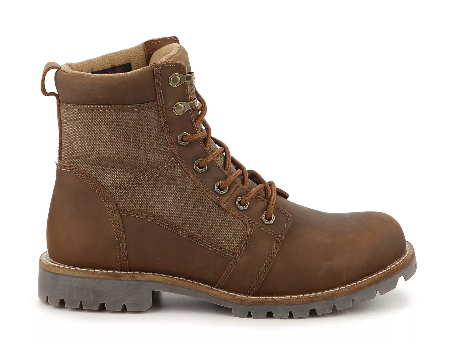 kodiak thane boots