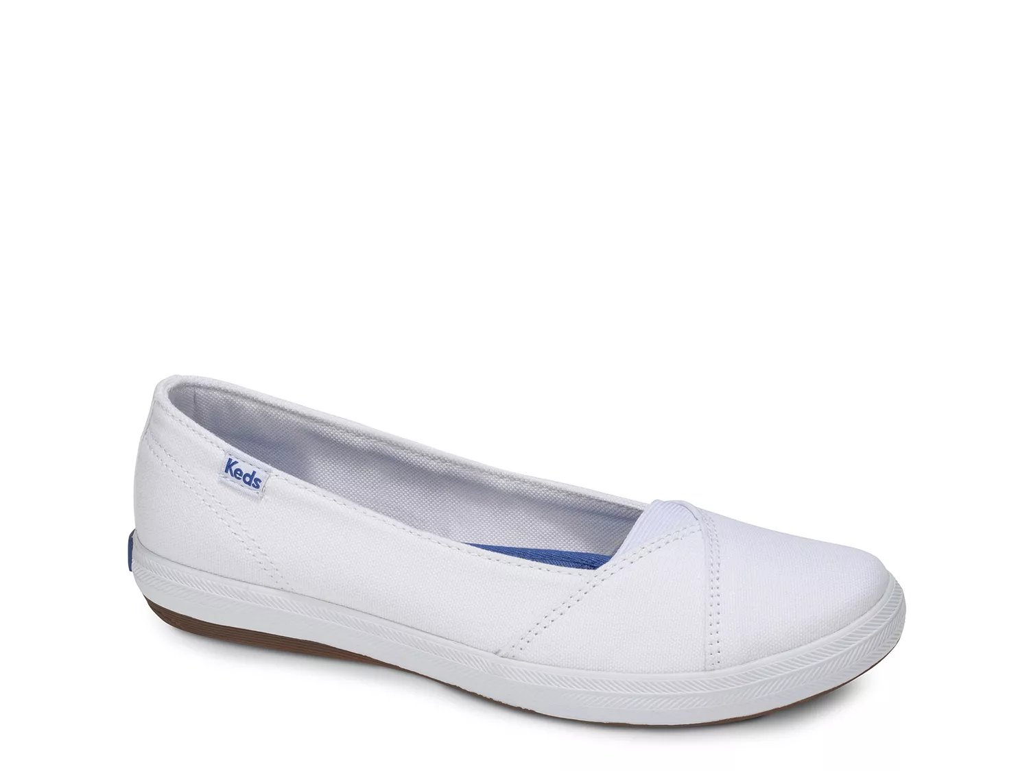 keds cali sport flat