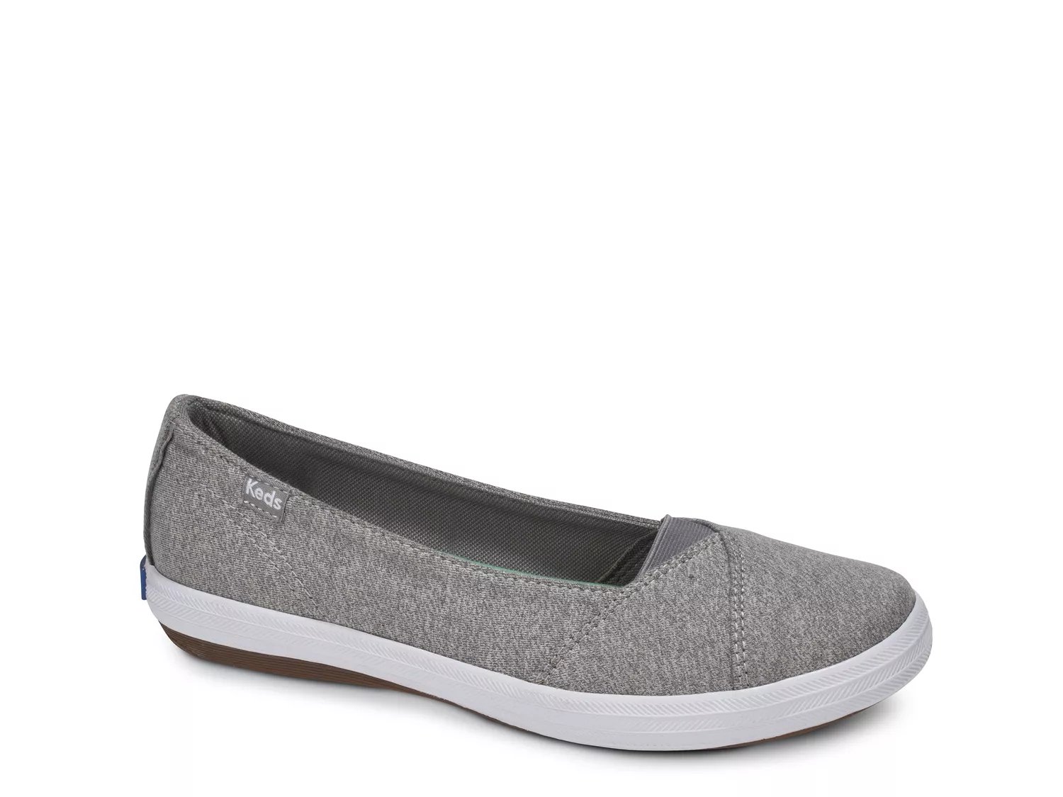 keds cali sport flat black