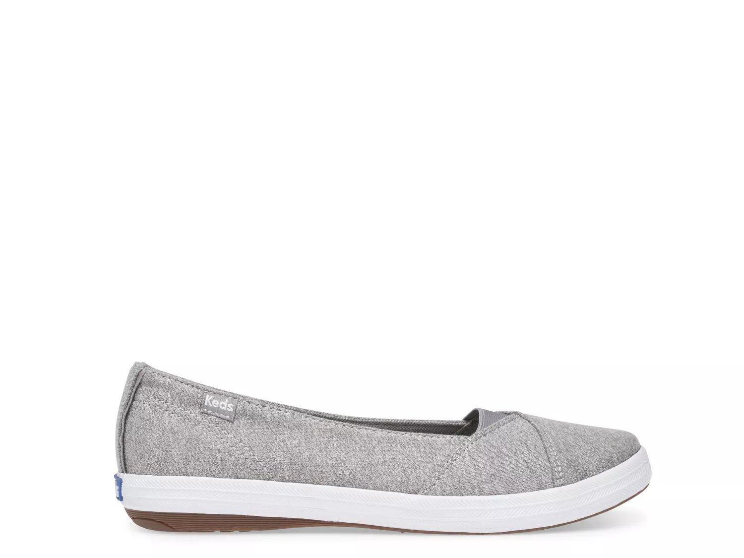 keds cali sport flat black