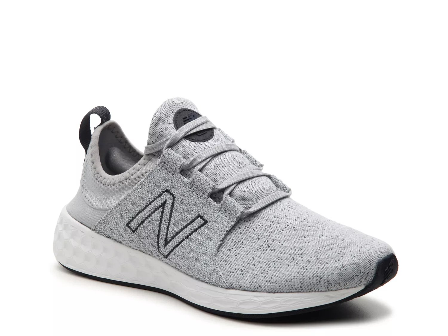 new balance foam cruz womens