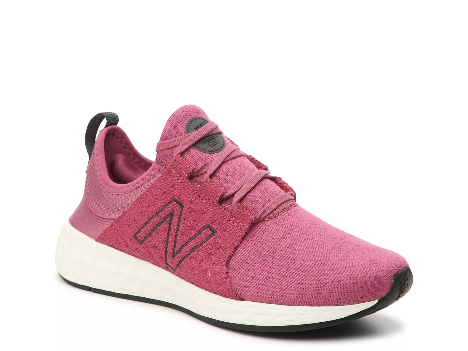 new balance fresh foam cruz womens running shoe
