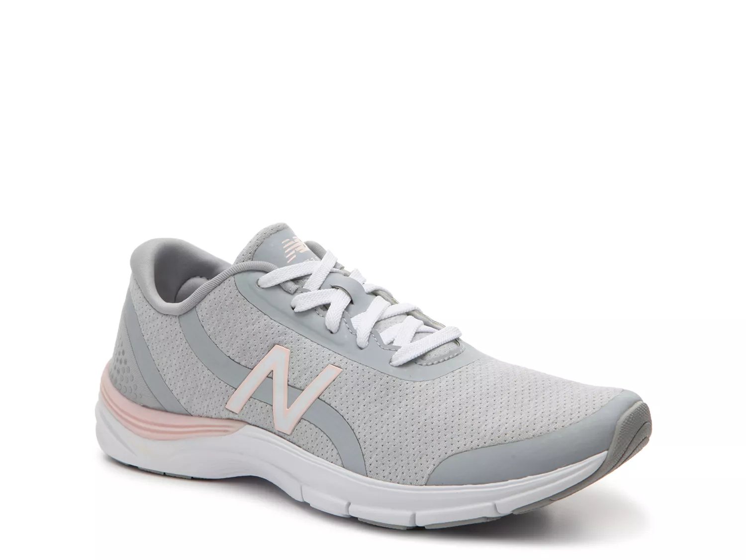 Legado podar despreciar New Balance 711 V3 Lightweight Training Shoe - Women's - Free Shipping | DSW