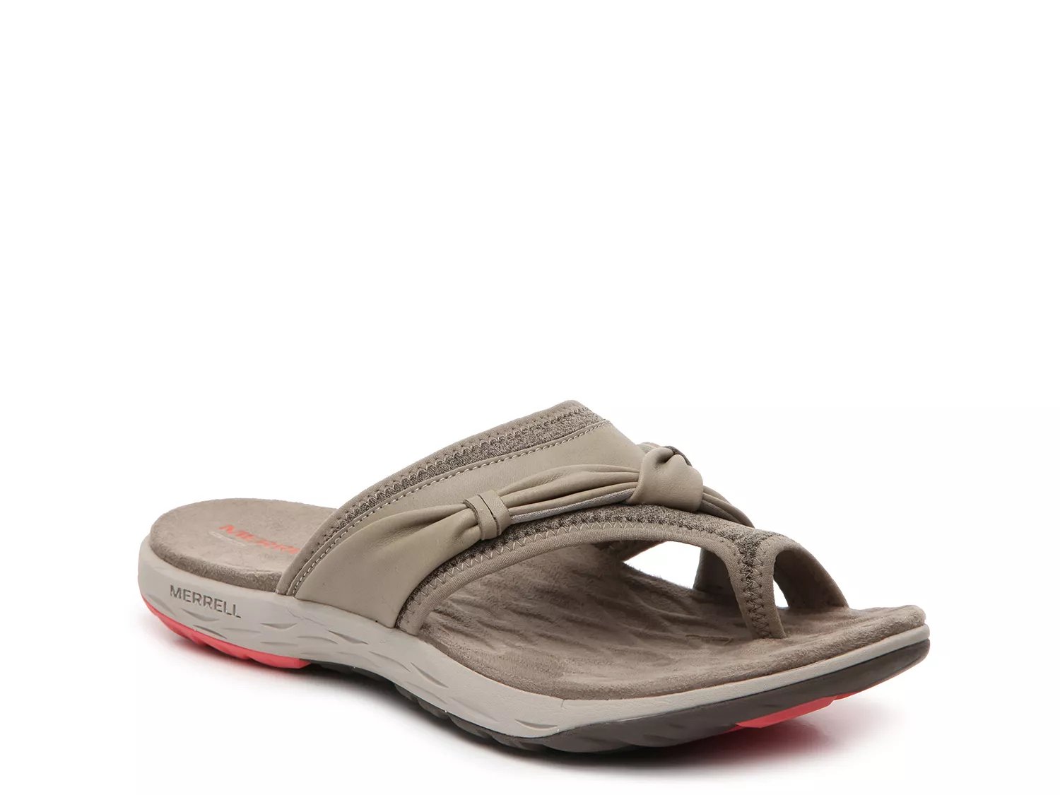 merrell sandals dsw