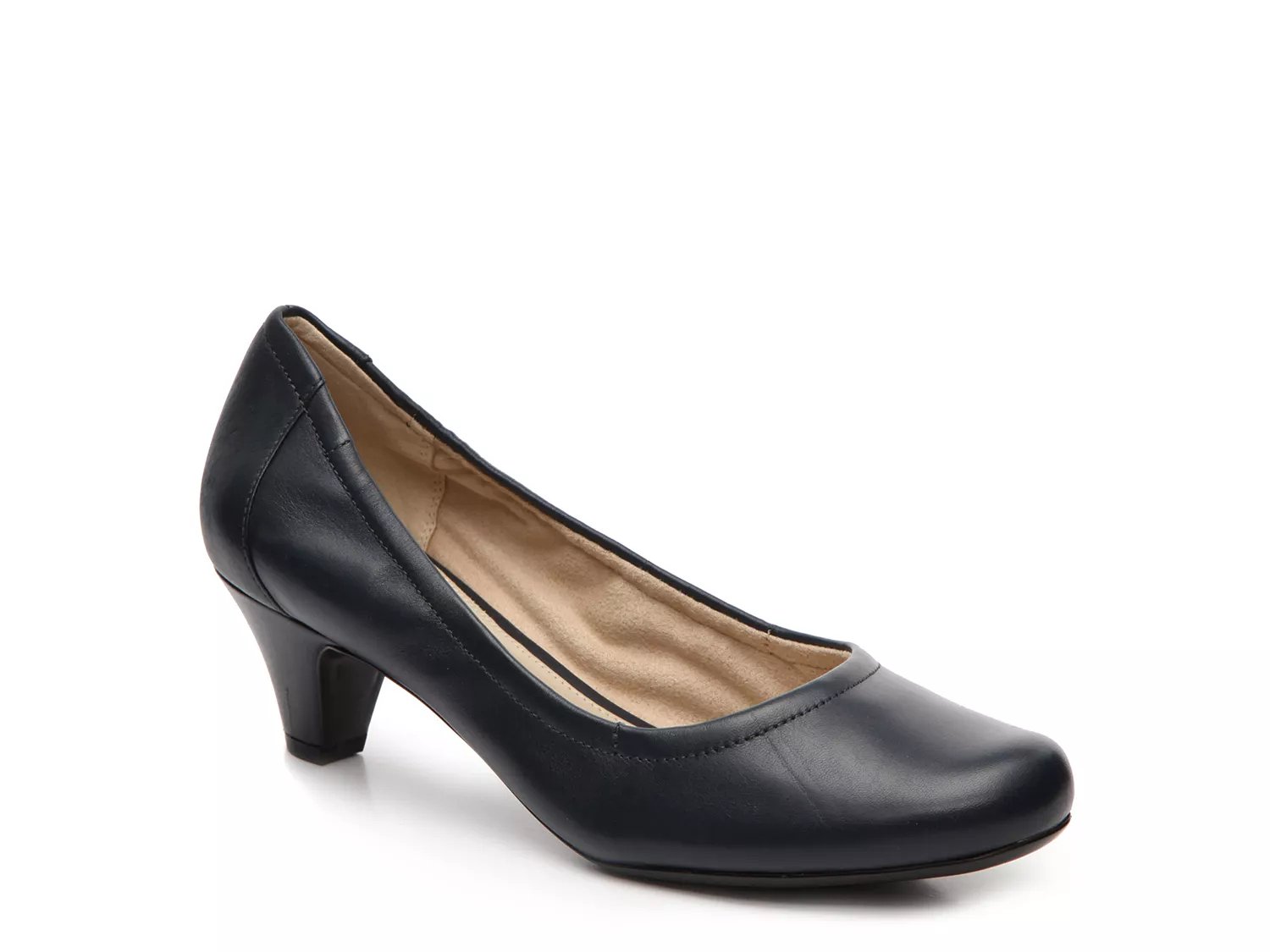 Naturalizer Stargaze Pump Free Shipping DSW