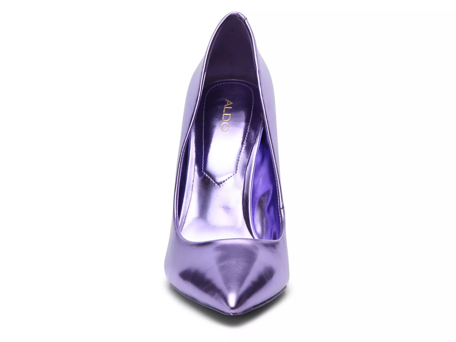 stessy pumps