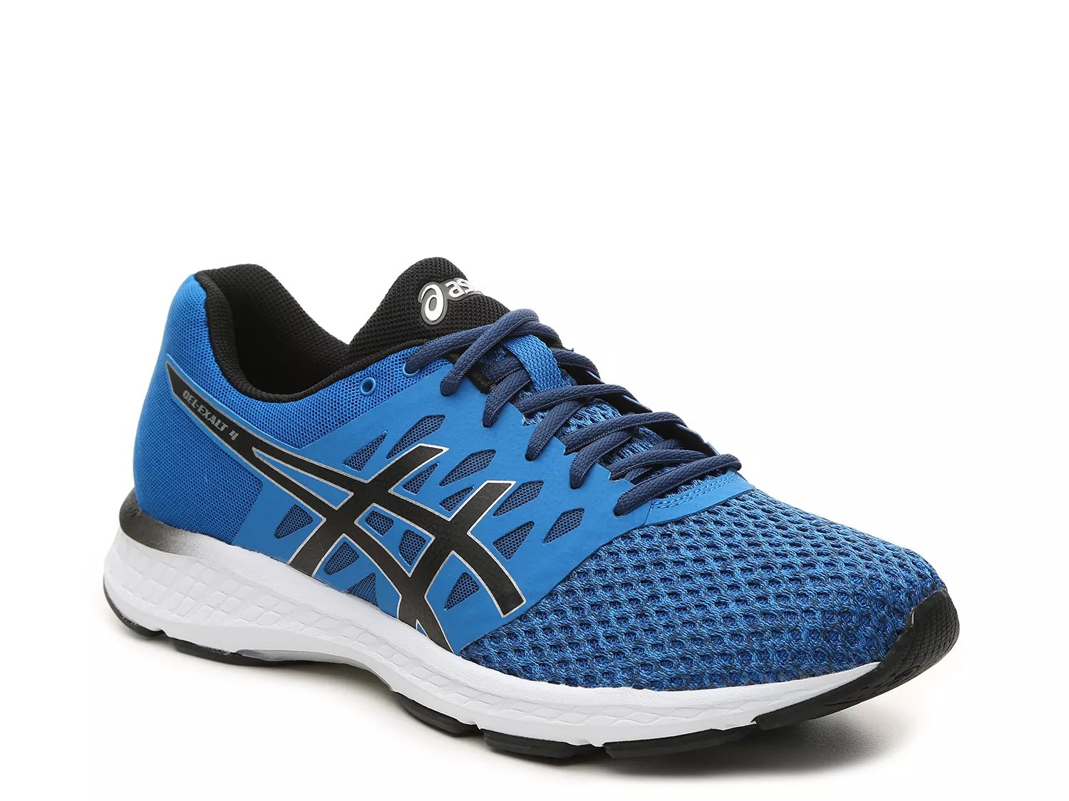 asics men's gel exalt 4 running shoes