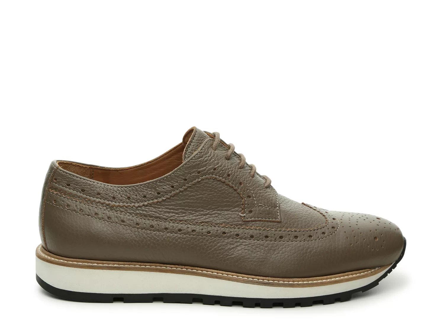 brogue wingtips