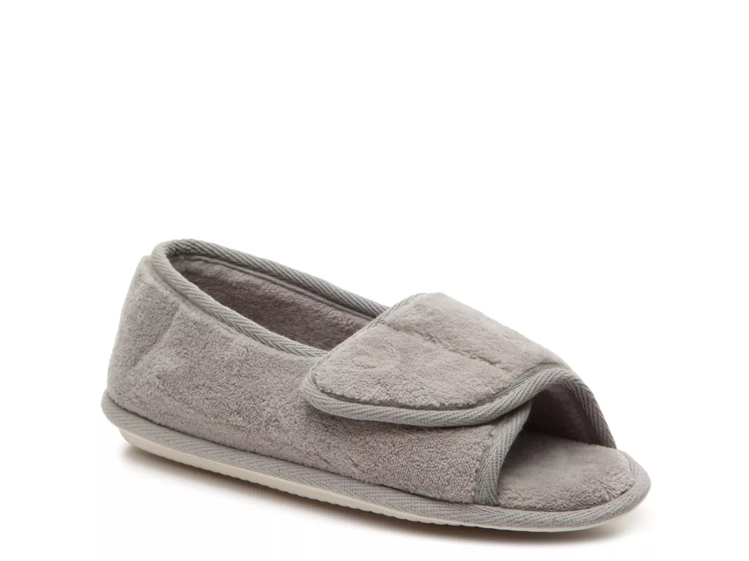 dsw womens house slippers