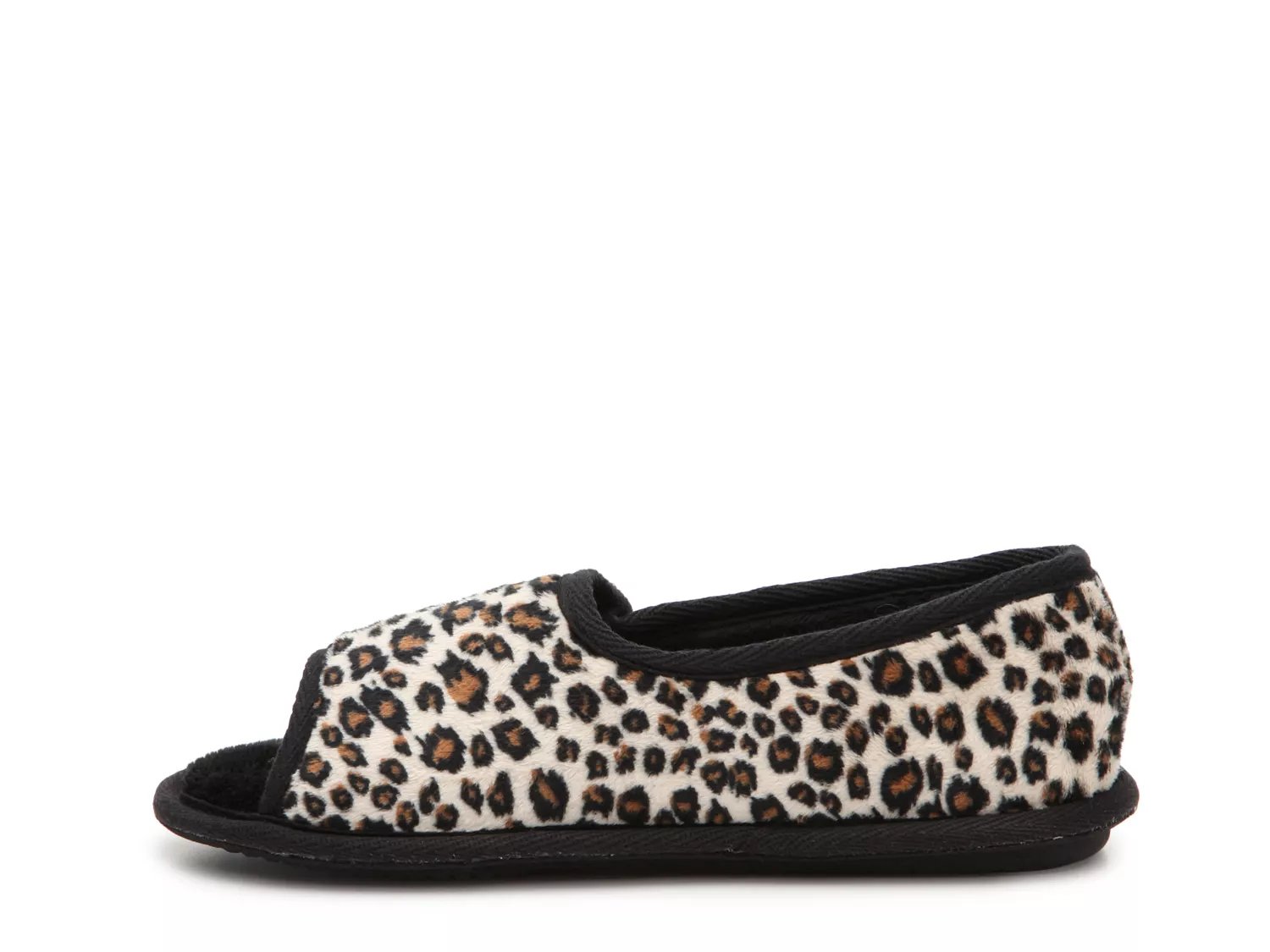 daniel green tara ii slipper
