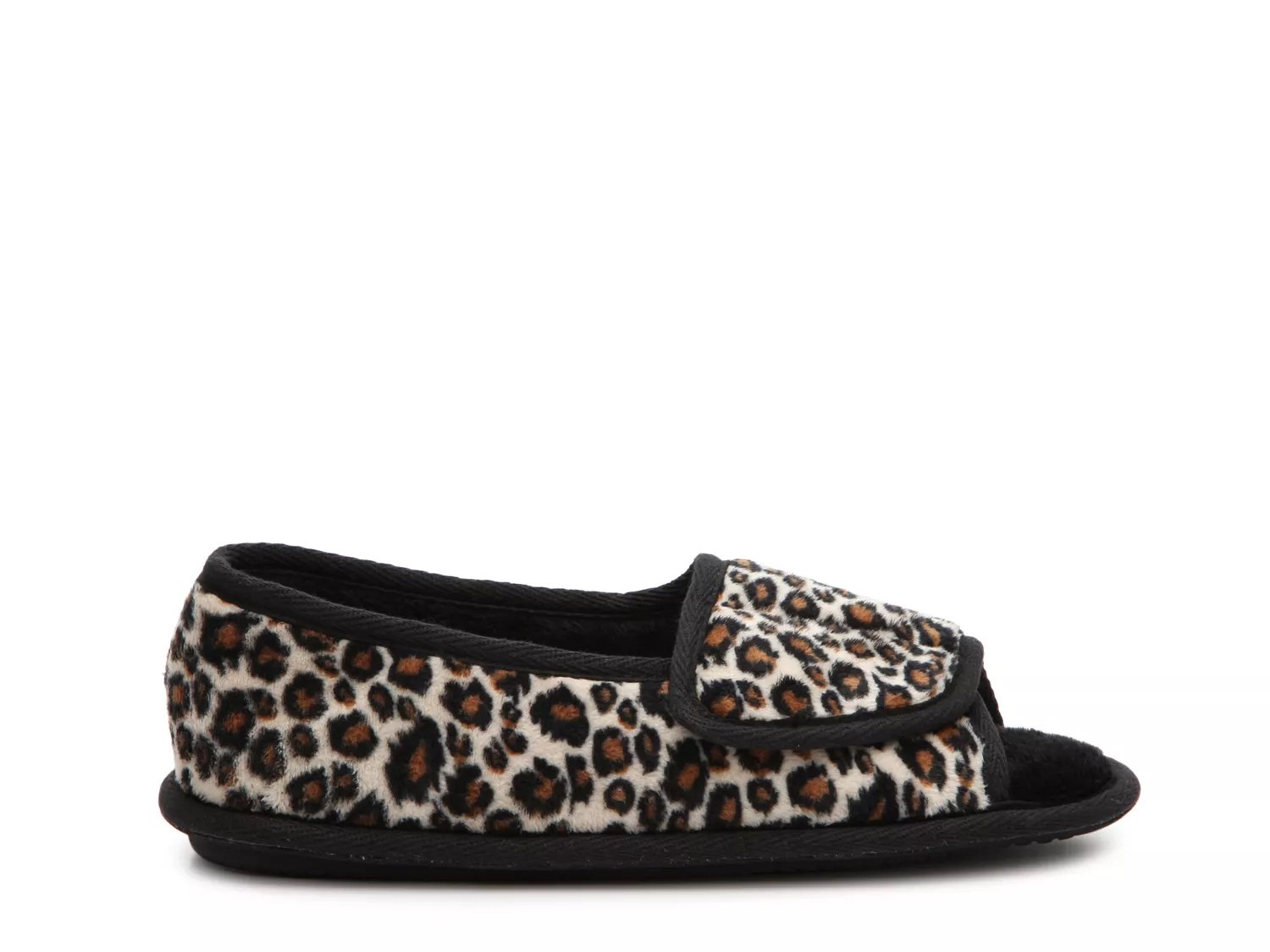 daniel green tara ii slipper