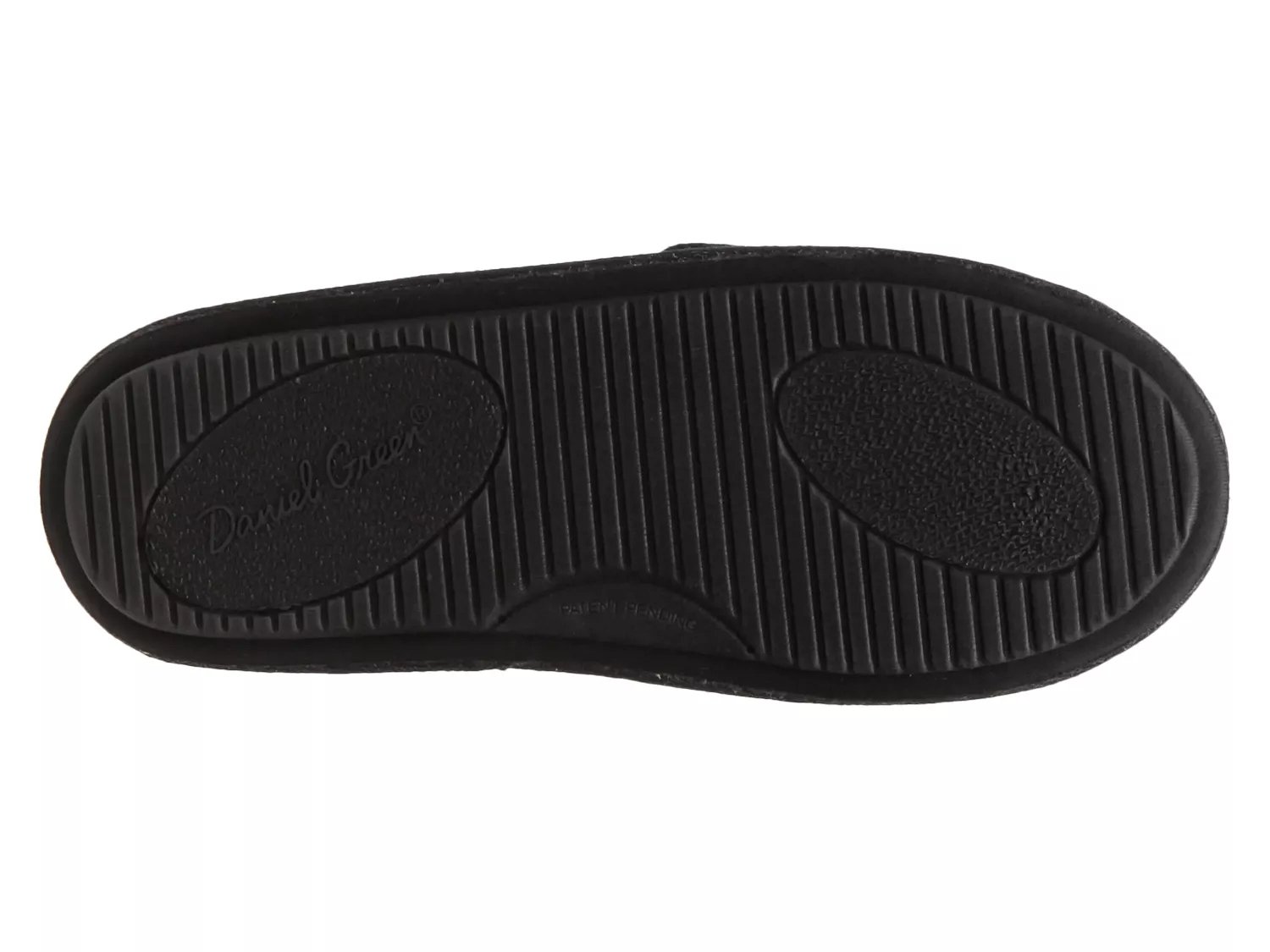 daniel green tara ii slipper