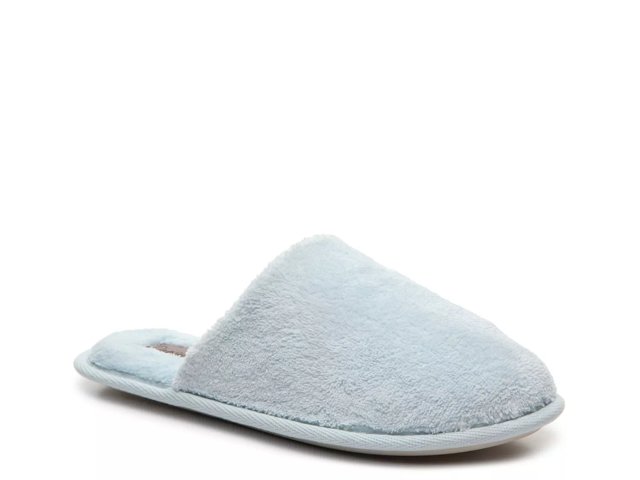 Dsw daniel deals green slippers