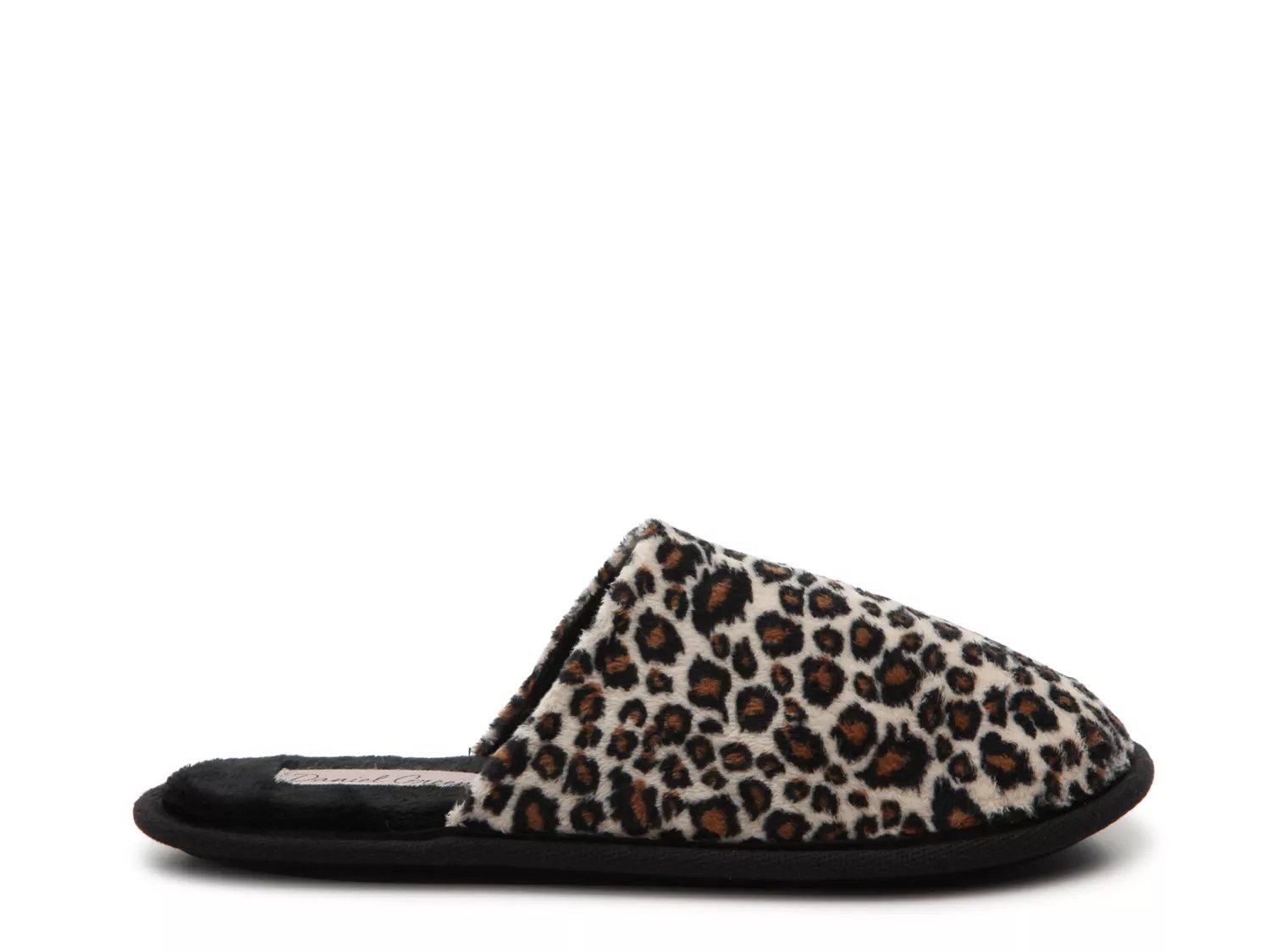 dsw daniel green slippers