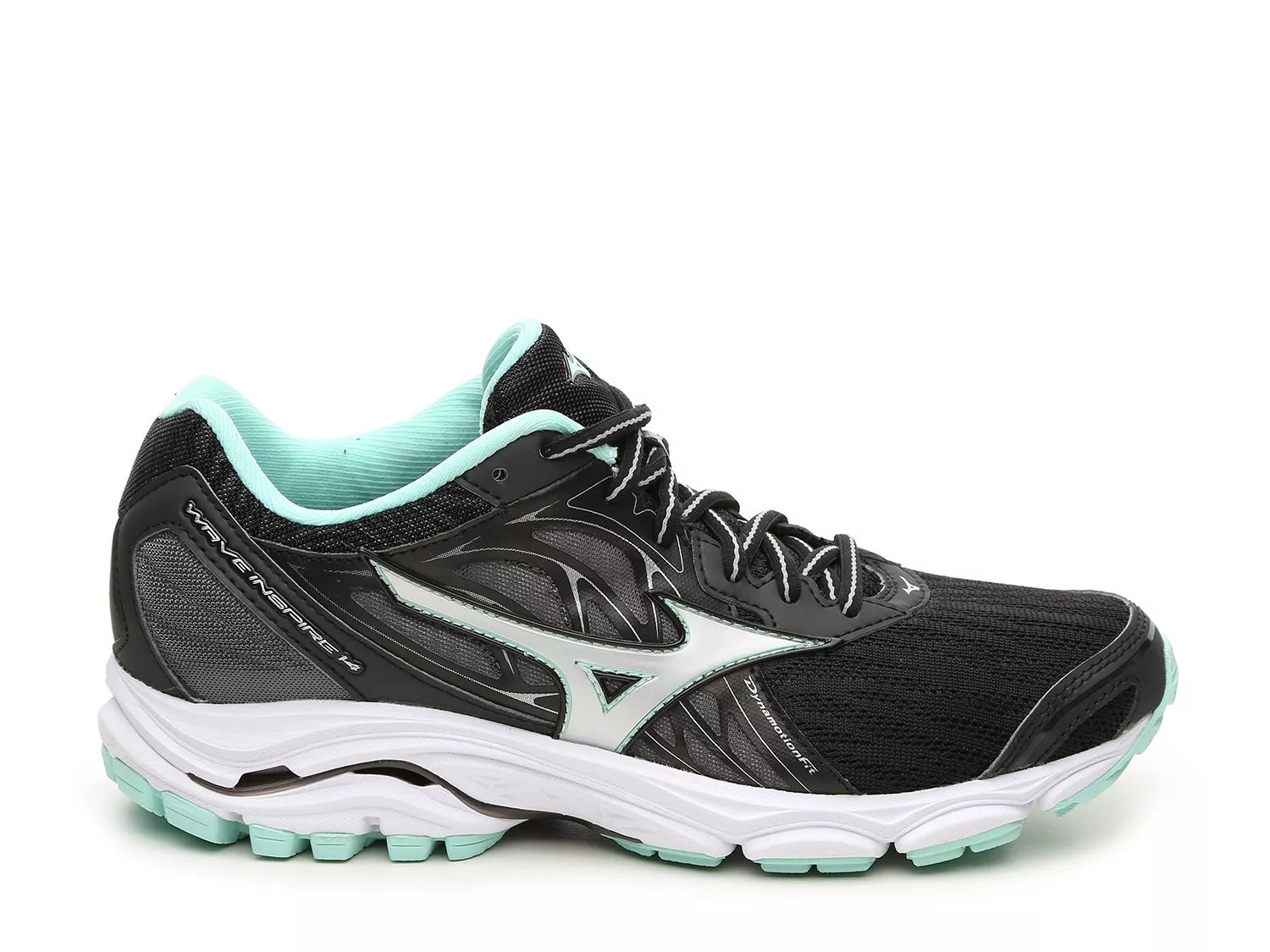 dsw mizuno wave inspire