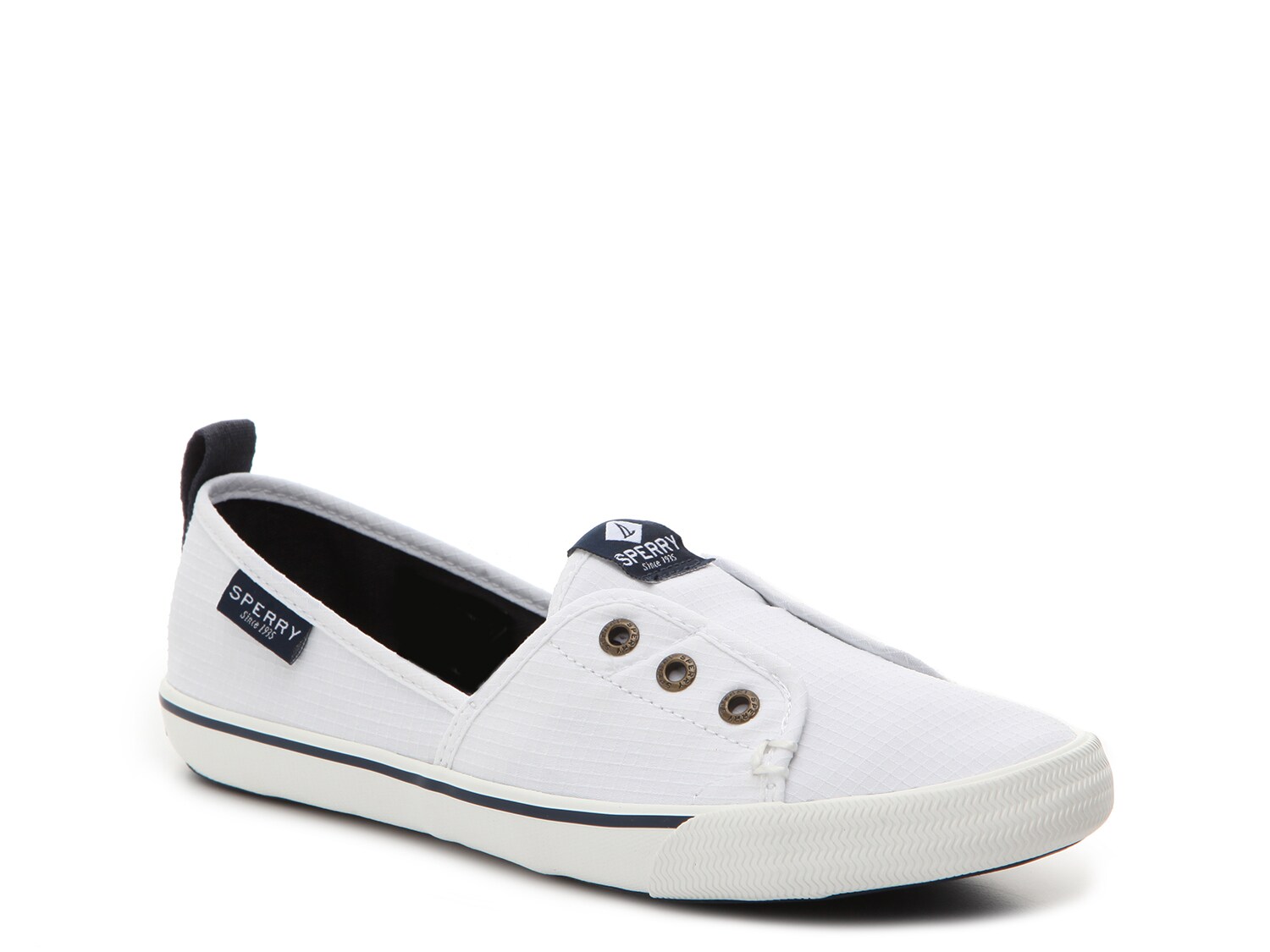 white top sider shoes