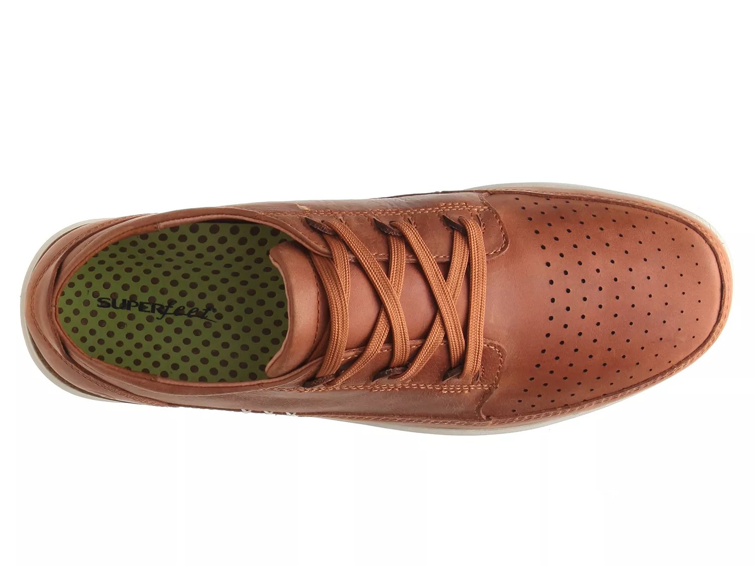 Superfeet Novato Sneaker DSW