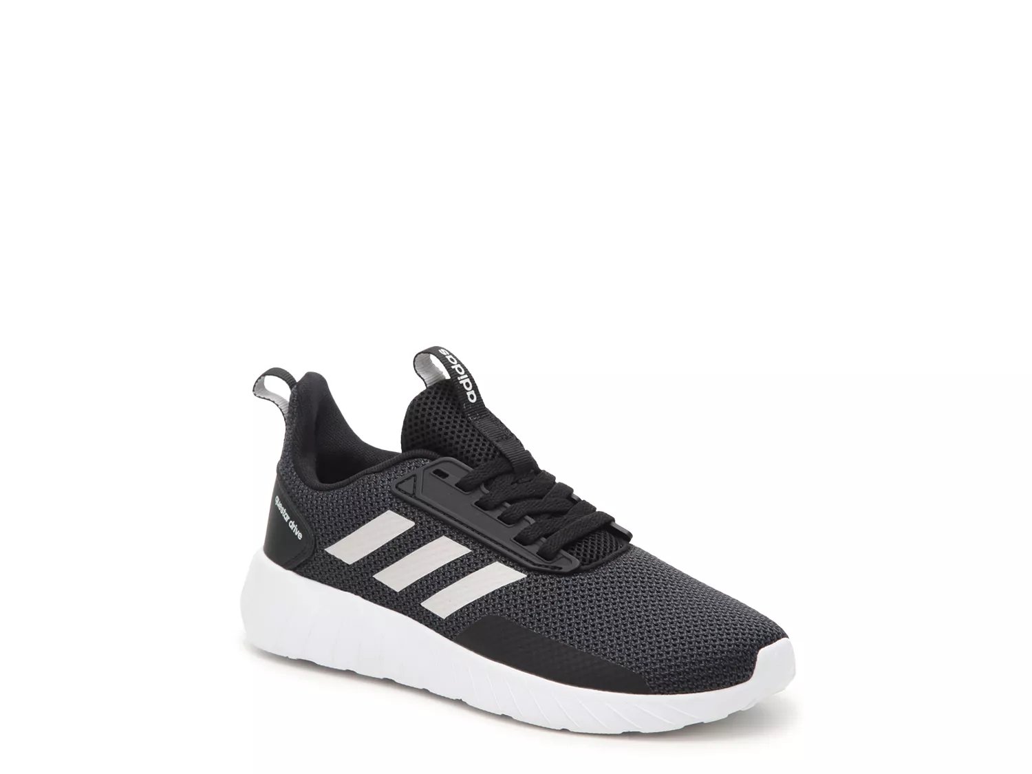 Habitar Restricción en cualquier momento adidas Questar Drive Sneaker - Kids' - Free Shipping | DSW