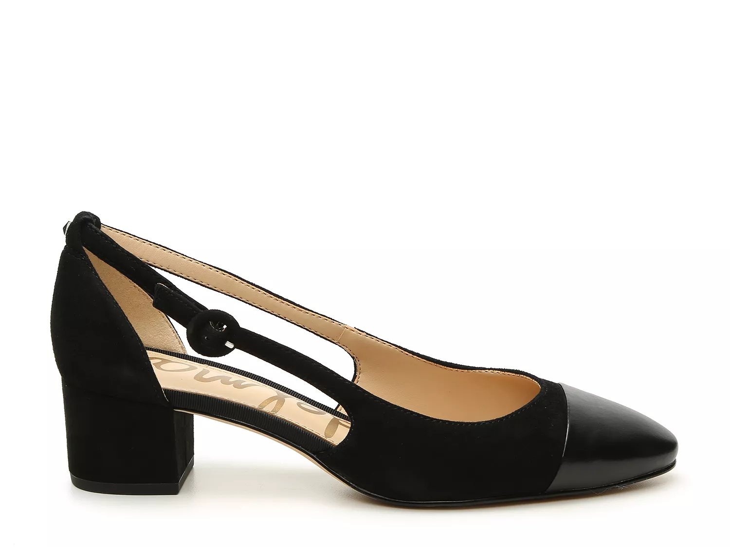 sam edelman heels dsw