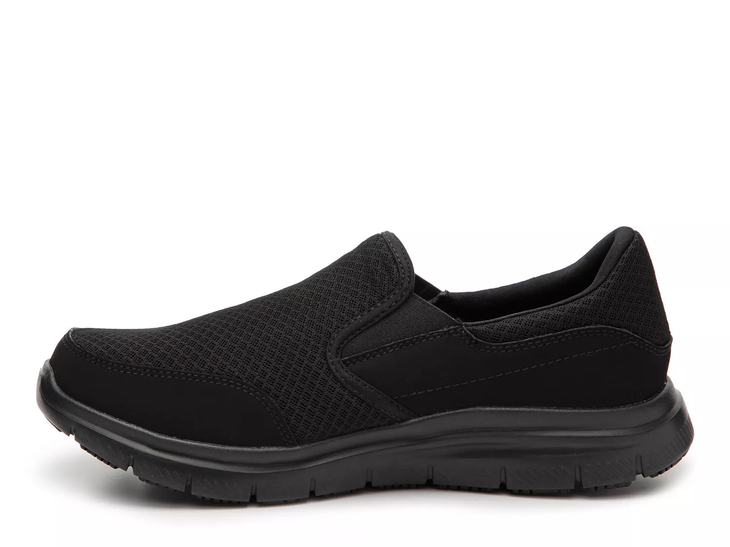 Skechers Work McAllen Work SlipOn Sneaker DSW