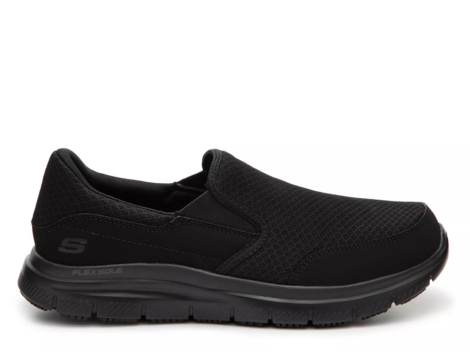 Skechers Work McAllen Work SlipOn Sneaker DSW