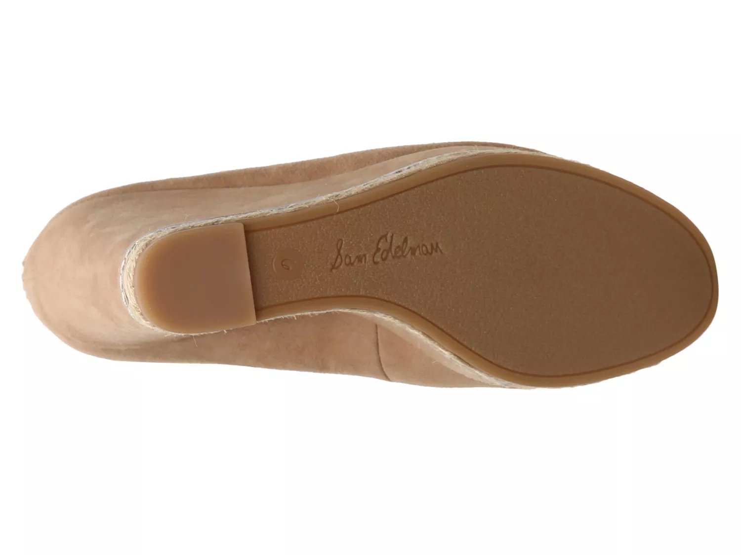 sam edelman harriet wedge sandal