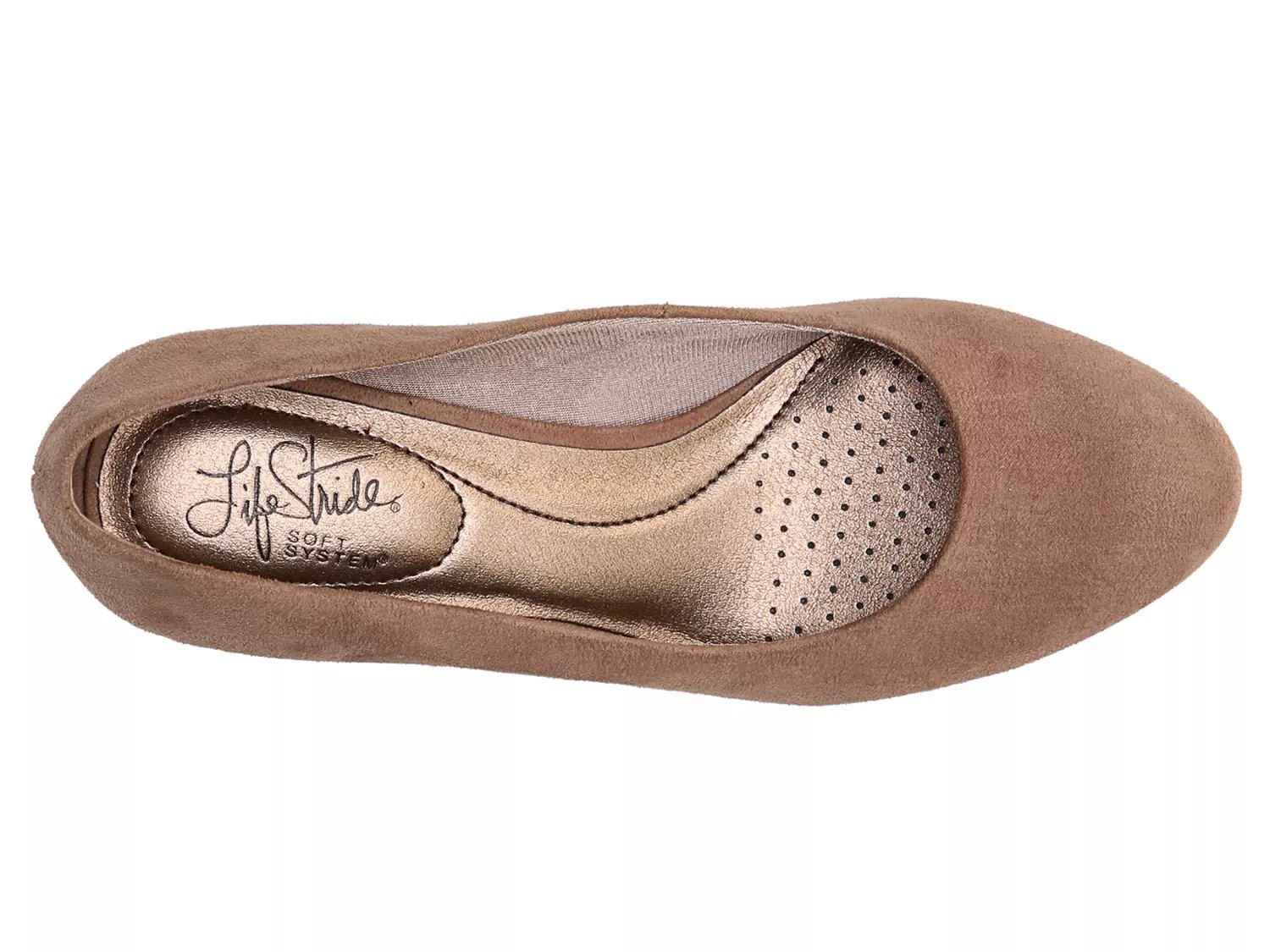 lifestride paige pump
