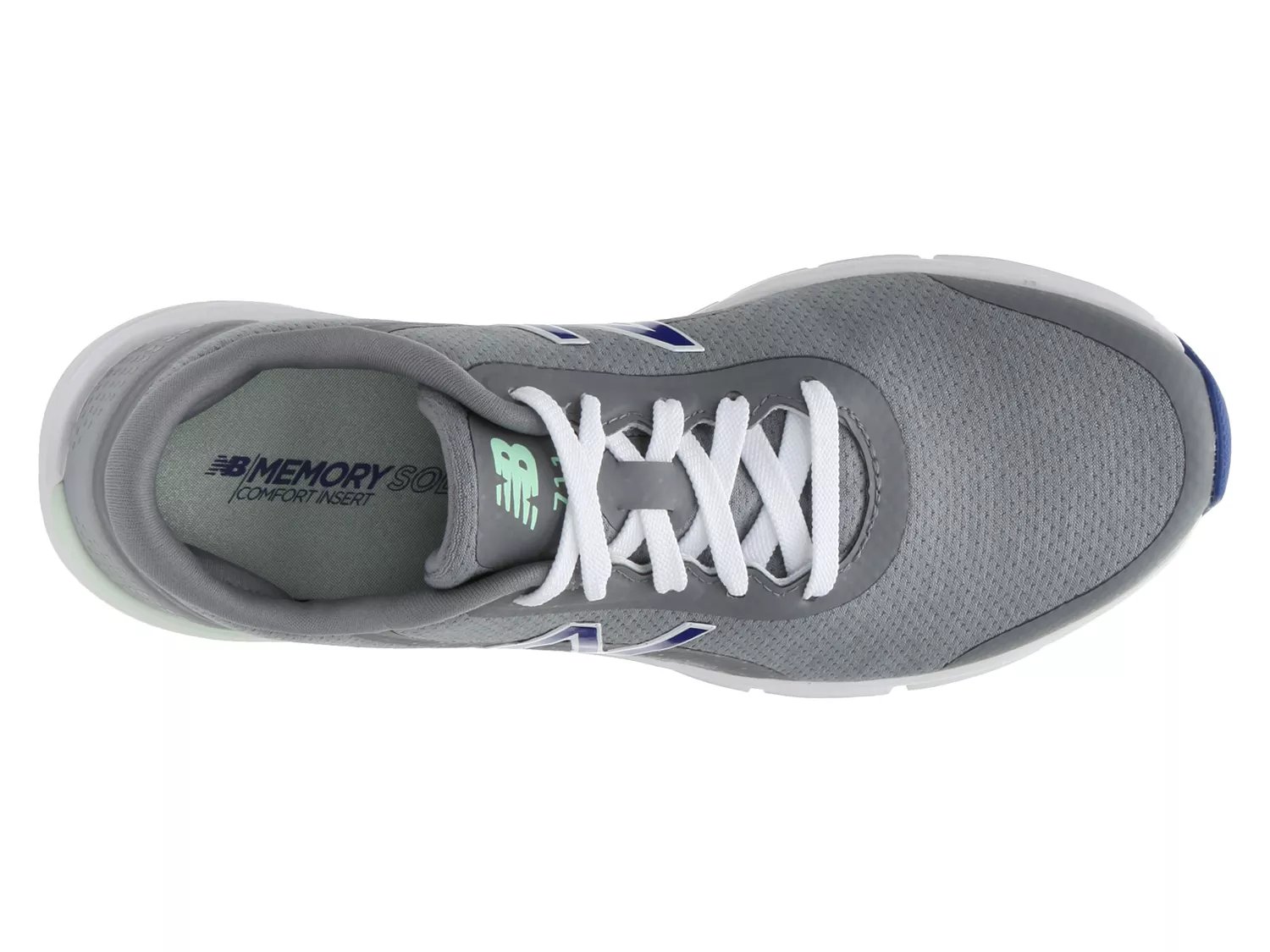 dsw new balance 711