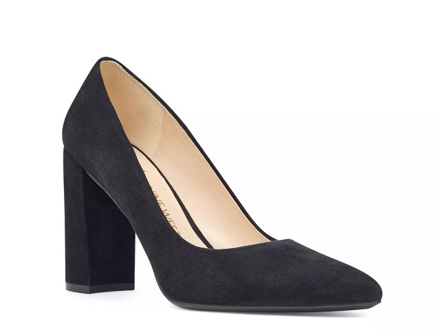 Nine West Astoria Pump - Free Shipping | DSW