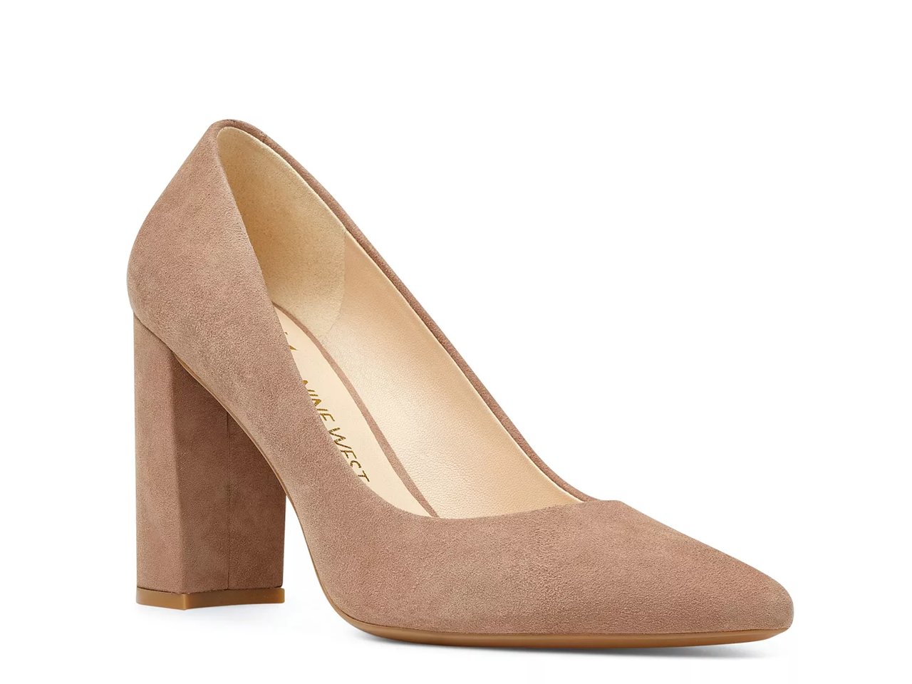 Woman s Pumps Nine West Astoria 9x9 Pump