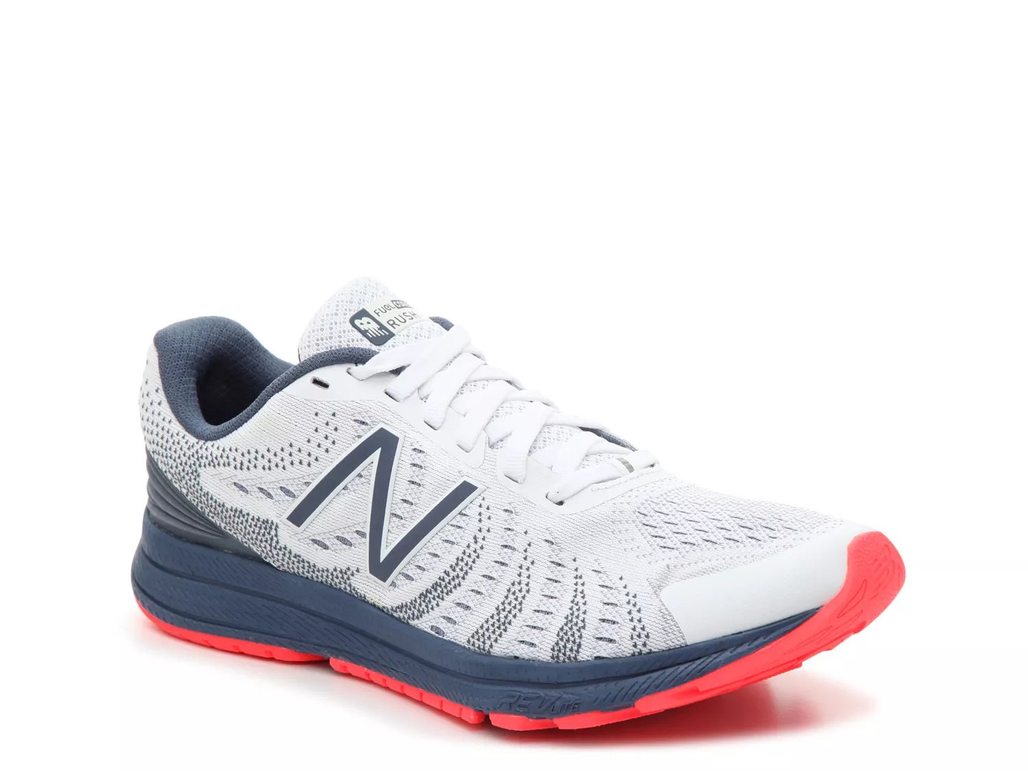 new balance fuelcore rush review