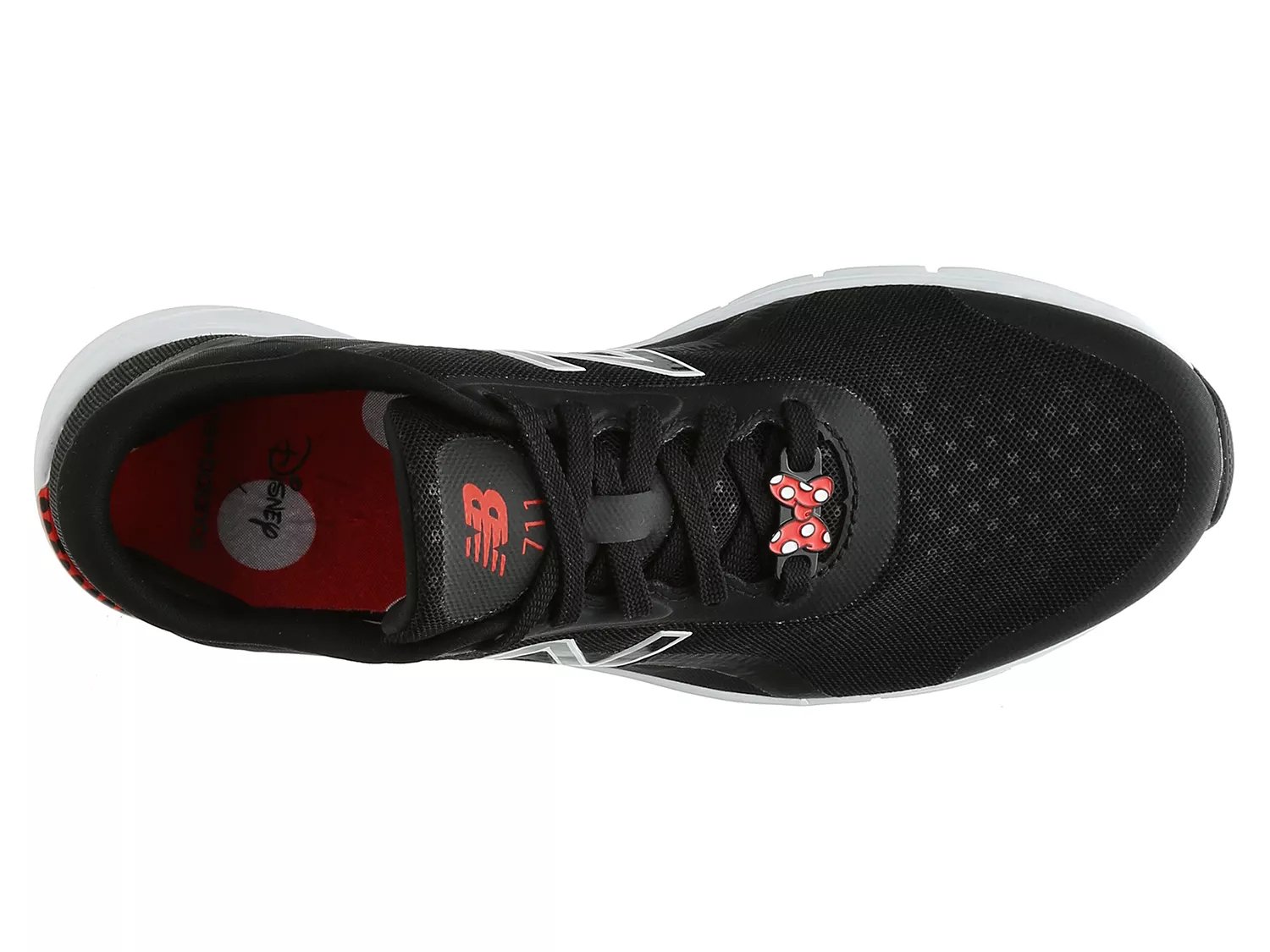 dsw new balance 711