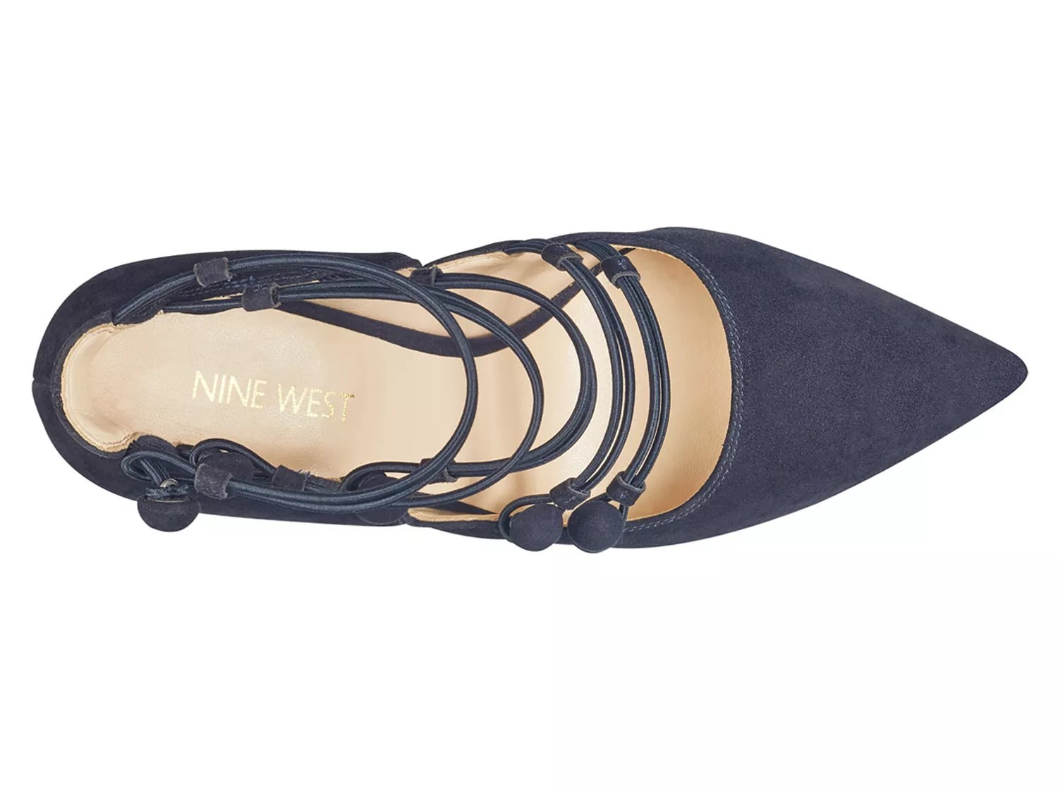 nine west tennyson pump