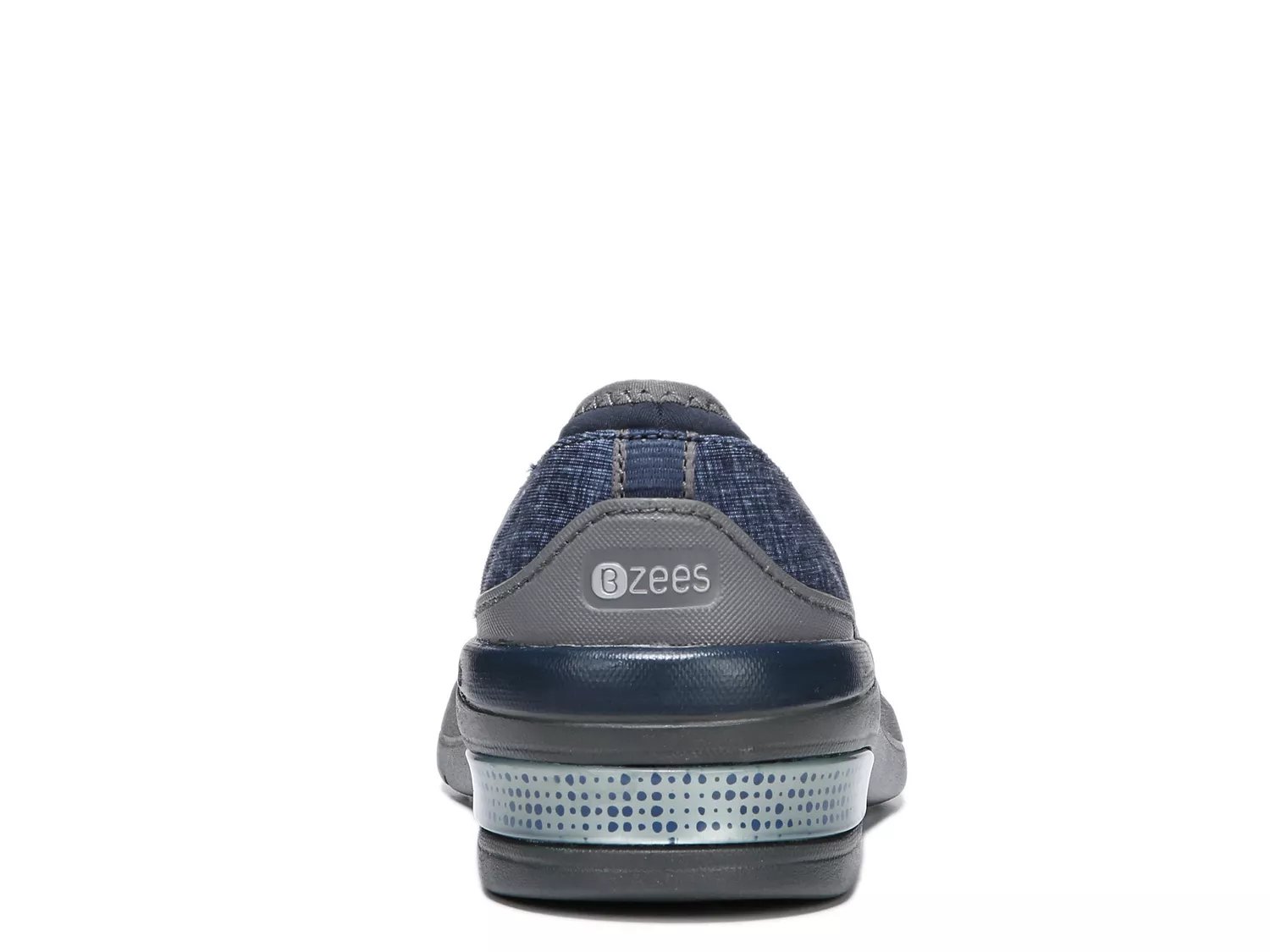 bzees relax slip on