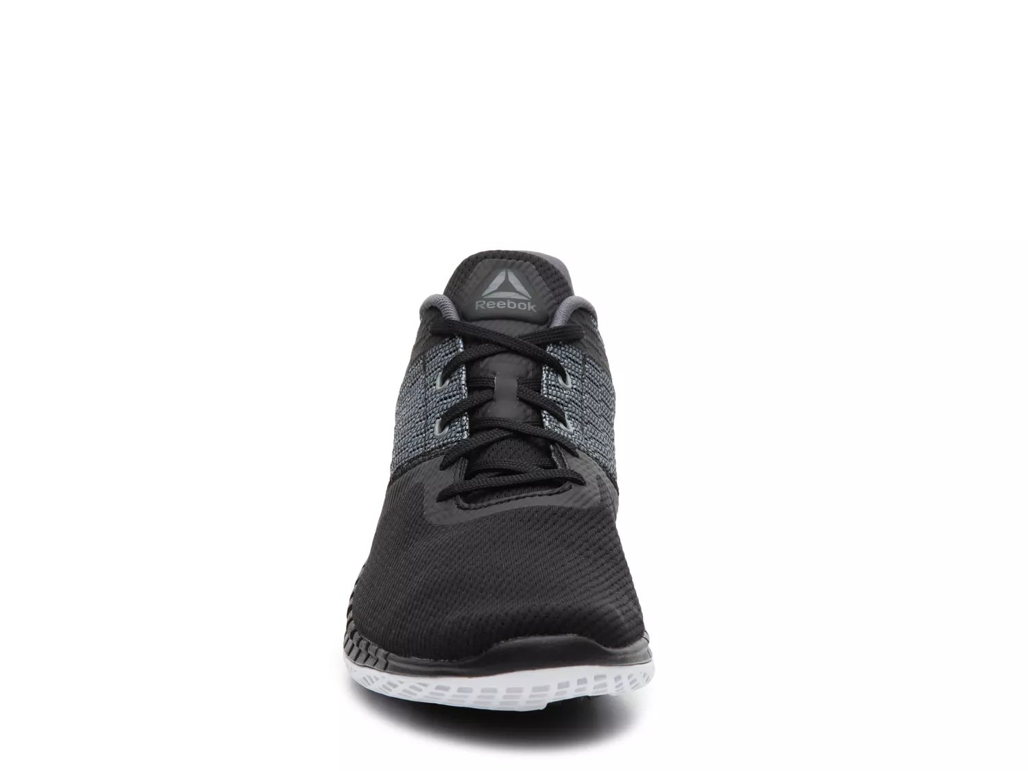 reebok print run next