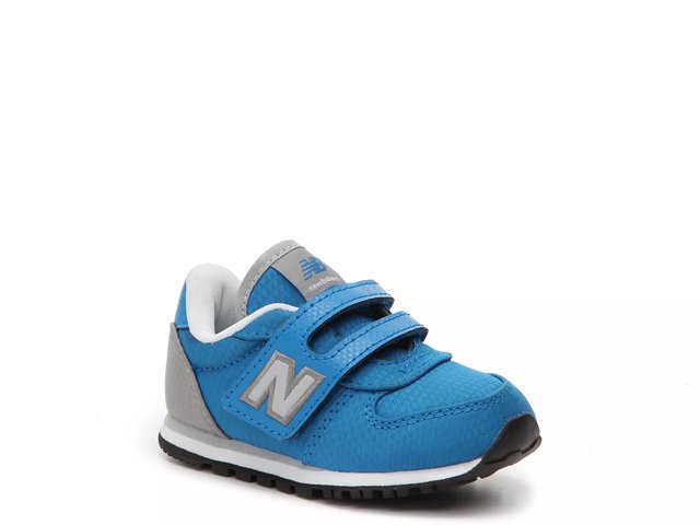 New Balance 311 Sneaker - Kids' - Free Shipping | DSW