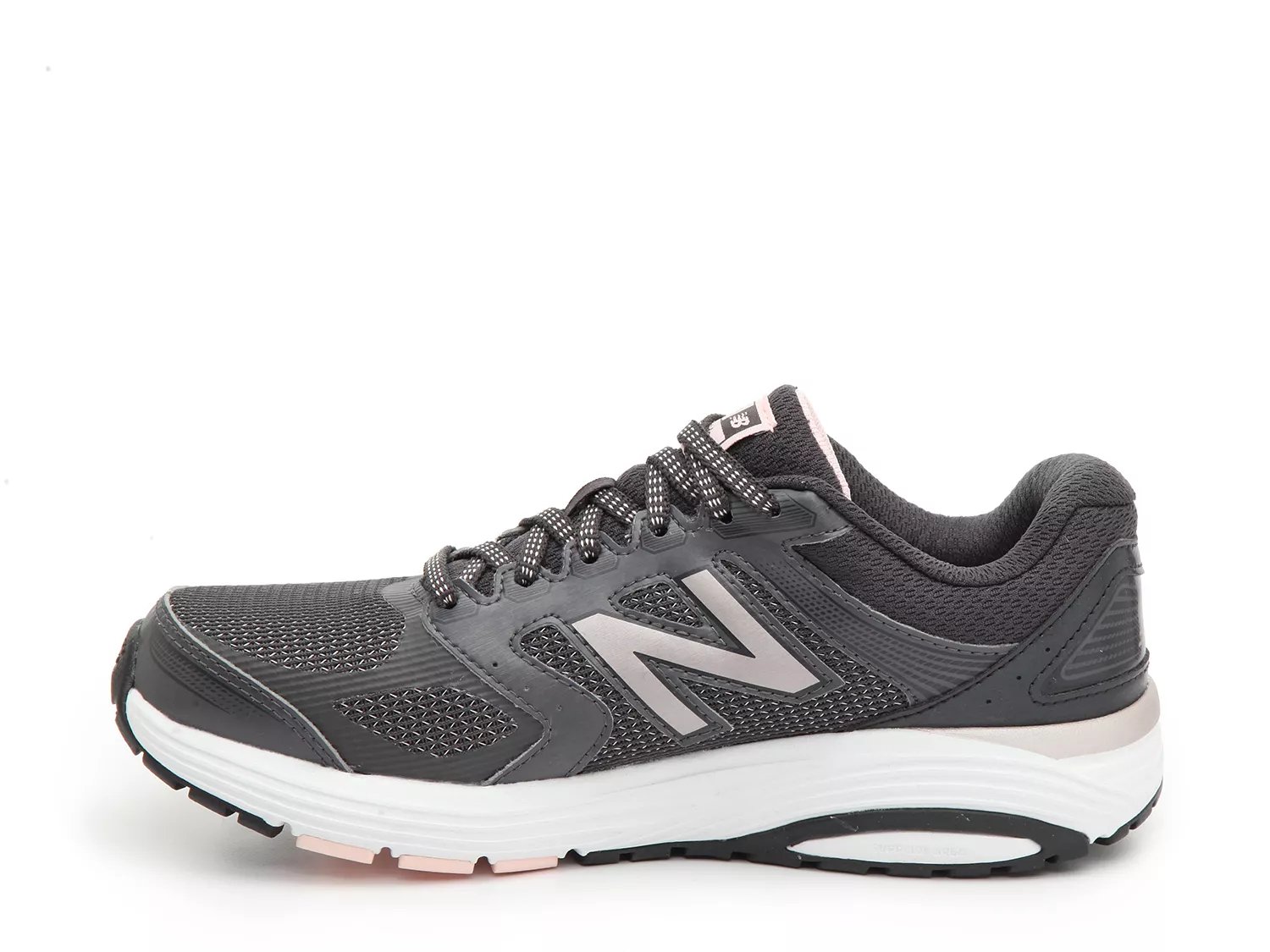 new balance 560 womens Grey